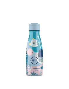 Botella térmica kids Sea World 2