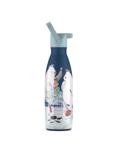 Botella térmica kids Polar Bears