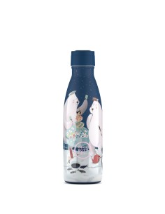 Botella térmica kids Polar Bears 2