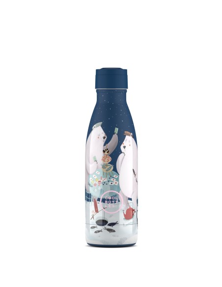 Botella térmica kids Polar Bears