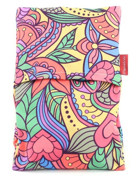 Saquito térmico de semillas Vitral