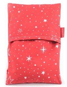 Saquito térmico de semillas Navidad