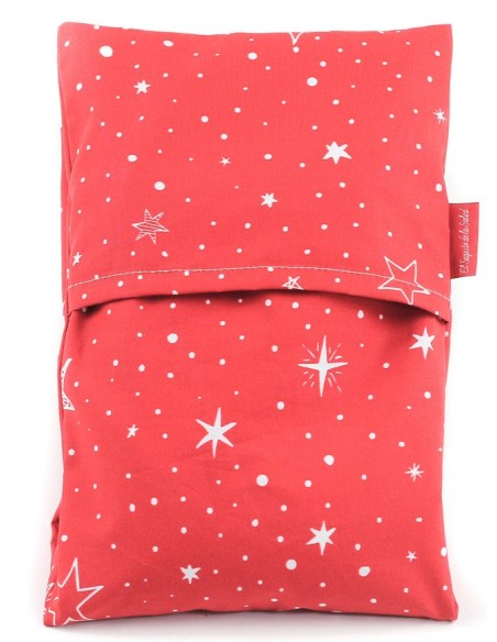 Saquito térmico de semillas Navidad