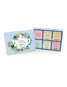English Tea Shop Wellness Collection