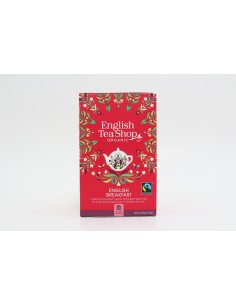 English tea shop english breakfast