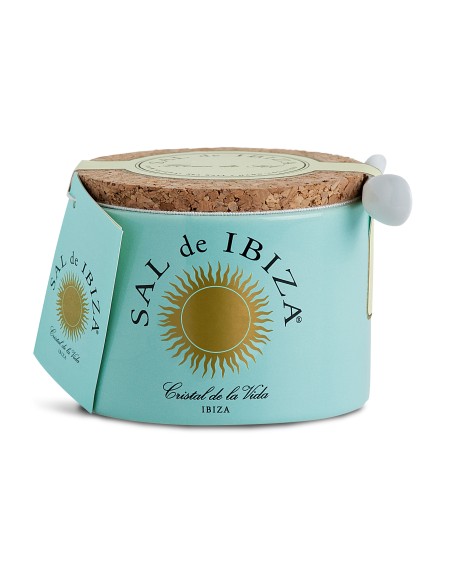 Sal de Ibiza Cerámica 150g