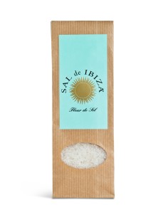 Sal de Ibiza Bolsa 150g