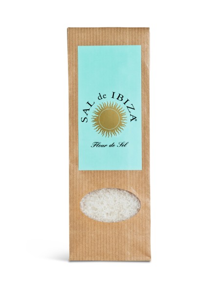 Sal de Ibiza Bolsa 150g