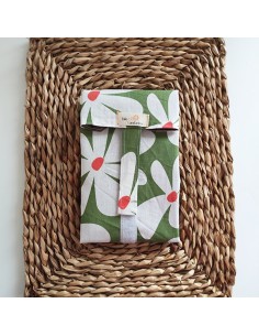 Portabocadillos Prado 2