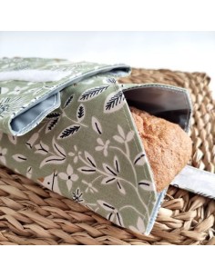 Portabocadillos Vera