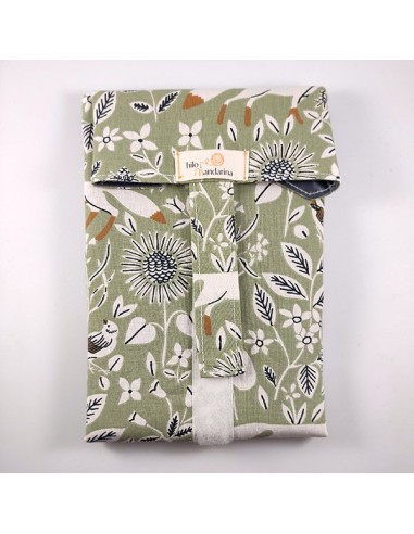 Portabocadillos Vera