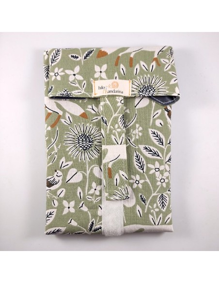 Portabocadillos Vera