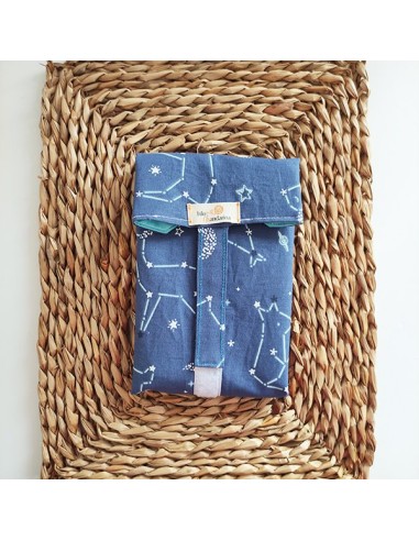 Portabocadillos Constelaciones