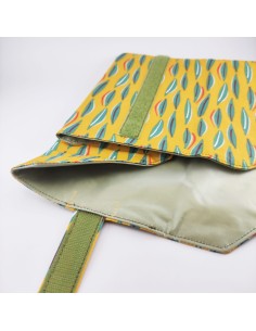 Portabocadillos Zaitun 2