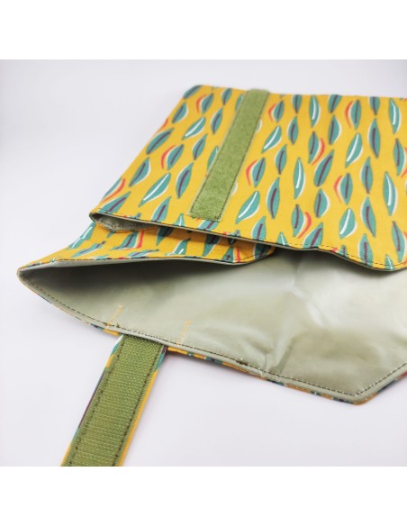 Portabocadillos Zaitun