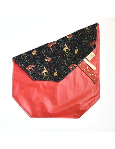 Portabocadillos Animales 2