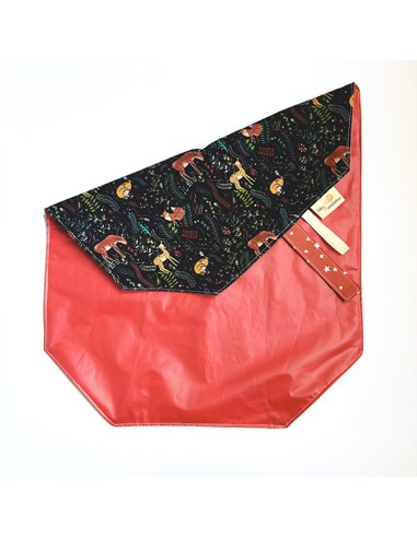 Portabocadillos Animales