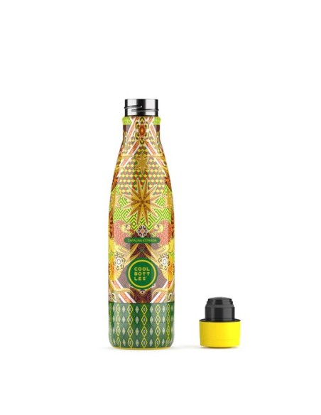 Botella térmica Mystical Lions 