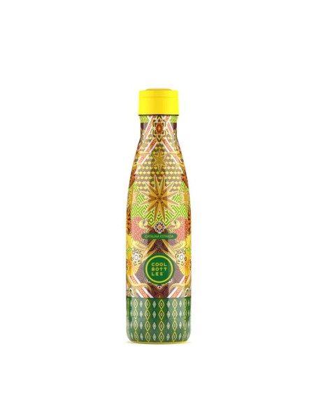 Botella térmica Mystical Lions 