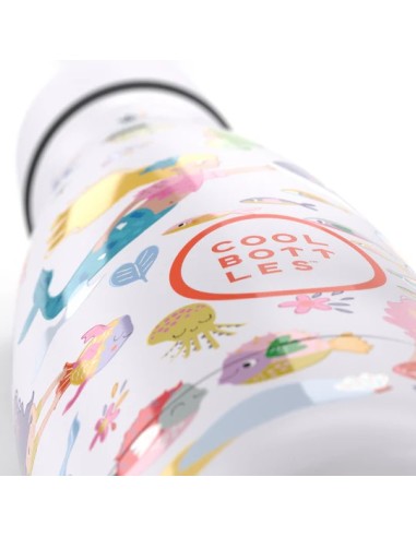 Botella térmica Sweet Mermaids