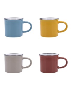 Taza frappe colorado 26,5 cl