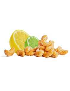 Anacardo Lima-Limón (Con trozitos de fruta) 2