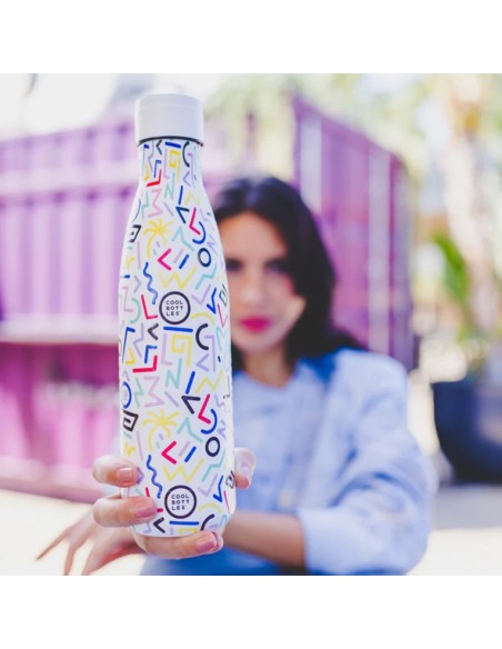 Botella térmica Allegra