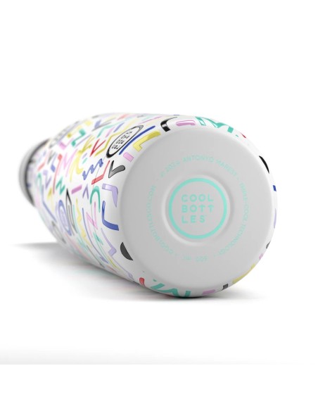 Botella térmica Allegra