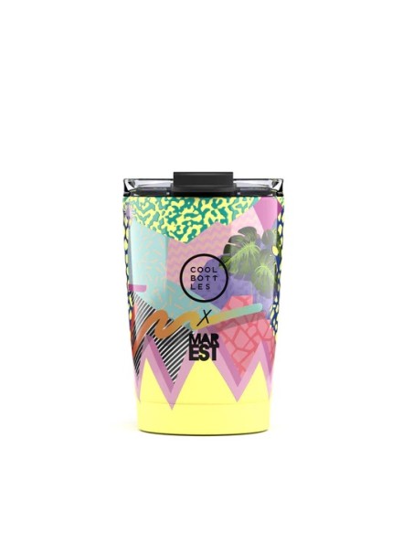 Vaso térmico Mediterranean