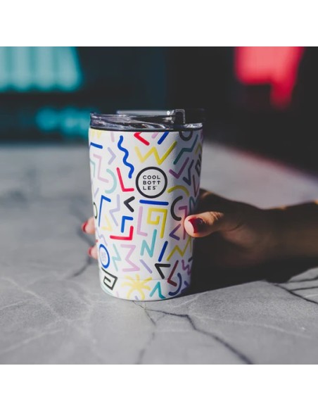 Vaso térmico Allegra