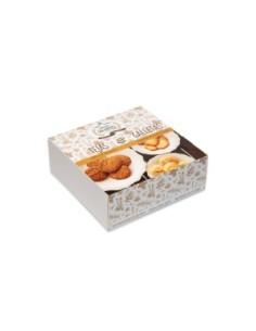 Surtido de galletas San Andrés 2