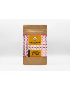 Chocolate con leche mín. 55% de cacao de Perú