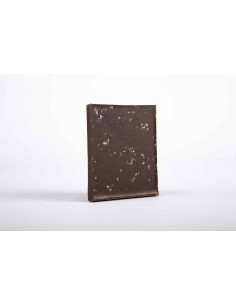 Chocolate negro con caramelo y sal 50g Abuela Ili 2