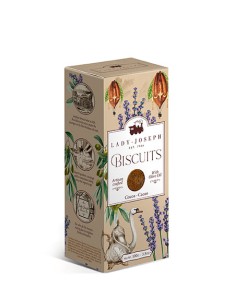 Galletas cacao Lady Joseph 2