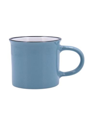 Taza frappe colorado 26,5 cl