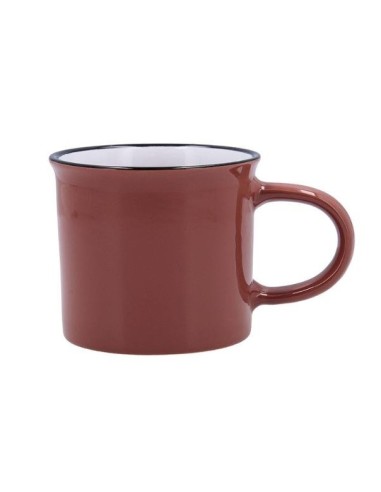 Taza frappe colorado 26,5 cl