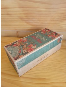 Estuche Yogi tea classic + mermelada Lorusso 2