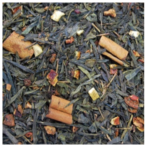 Té Verde Buenos Días 50g