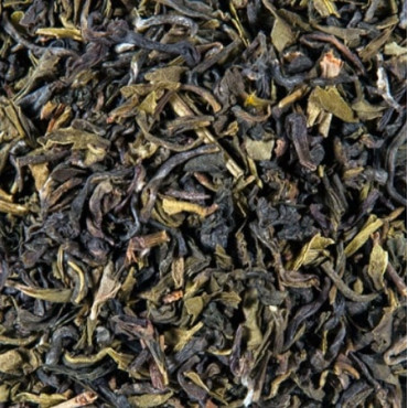 Té Verde Darjeeling 50g