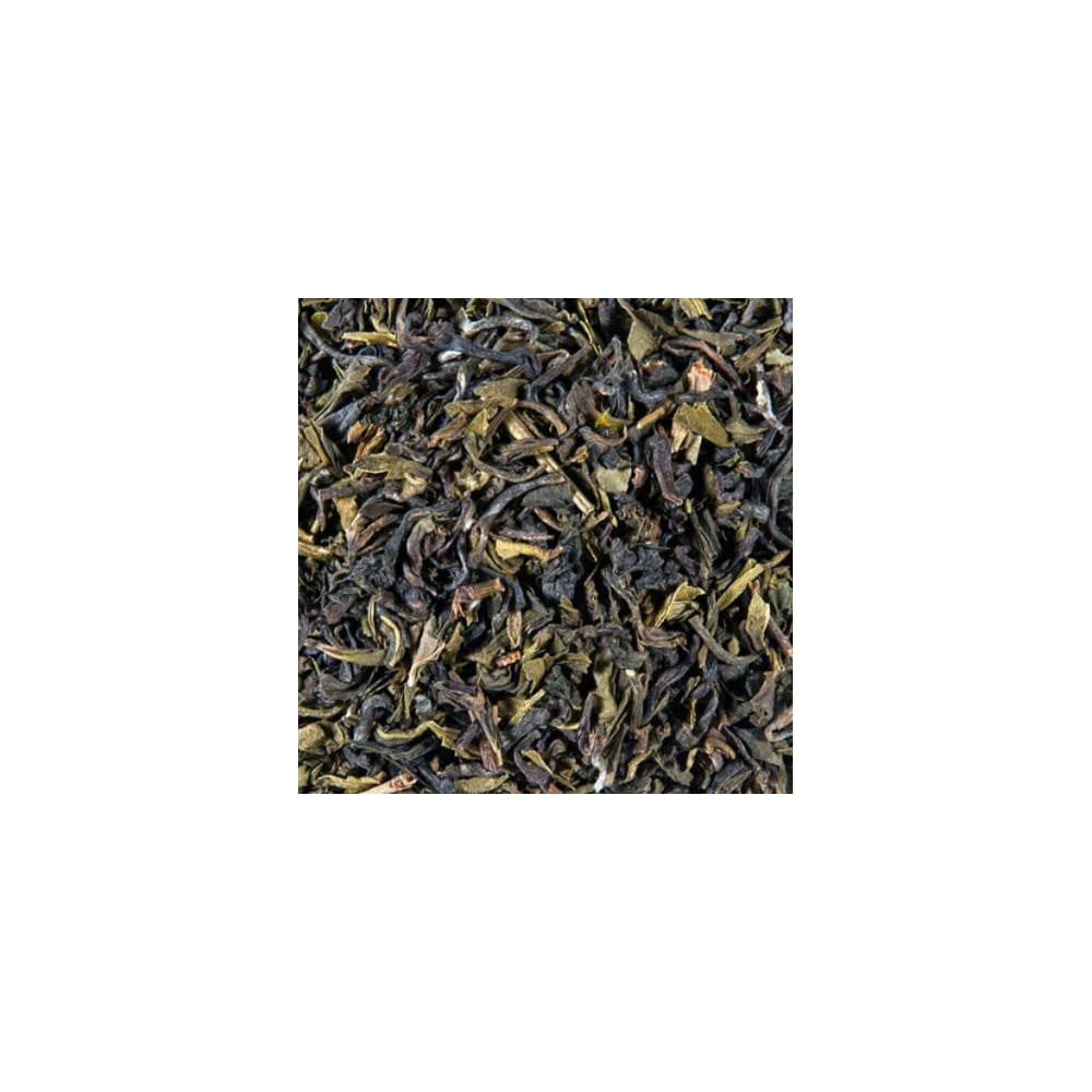 Té Verde Darjeeling 50g