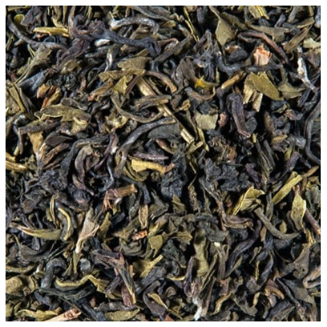 Té Verde Darjeeling 50g