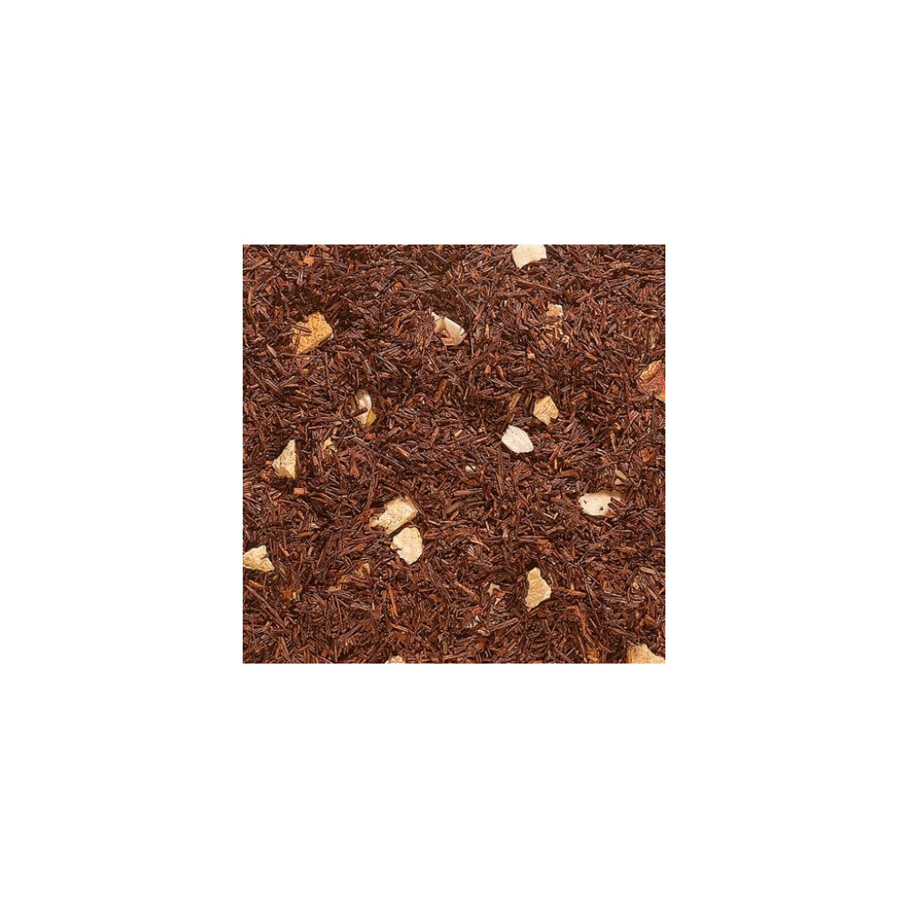 Rooibos Naranja 50g