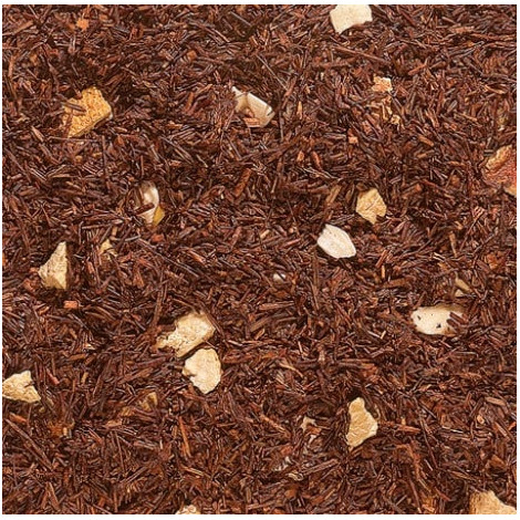 Rooibos Naranja 50g