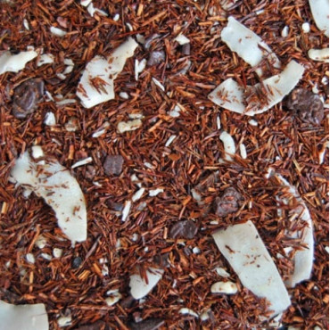 Rooibos coco y chocolate 50g