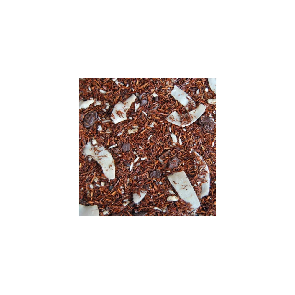 Rooibos coco y chocolate 50g