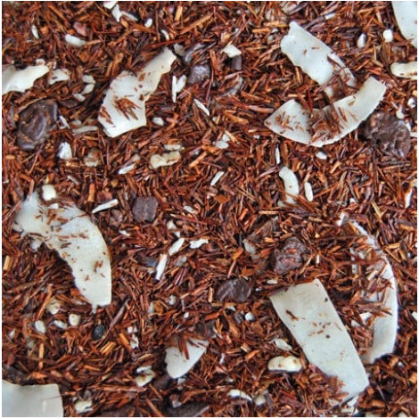 Rooibos coco y chocolate 50g