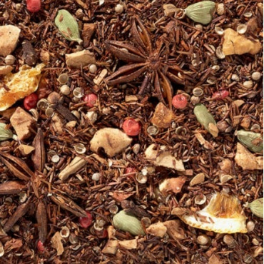 Rooibos estrella de oriente 50g