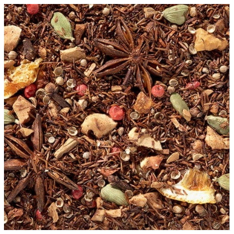 Rooibos estrella de oriente 50g