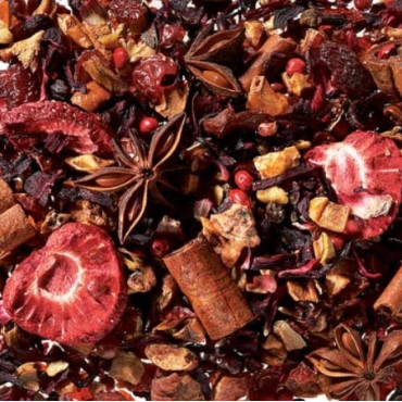 Infusión piña colada 50g