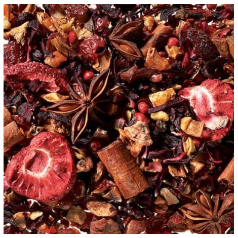 Infusión piña colada 50g